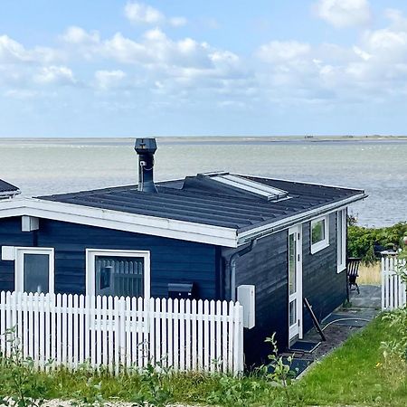 Awesome Home In Esbjerg V With Wifi Exterior photo