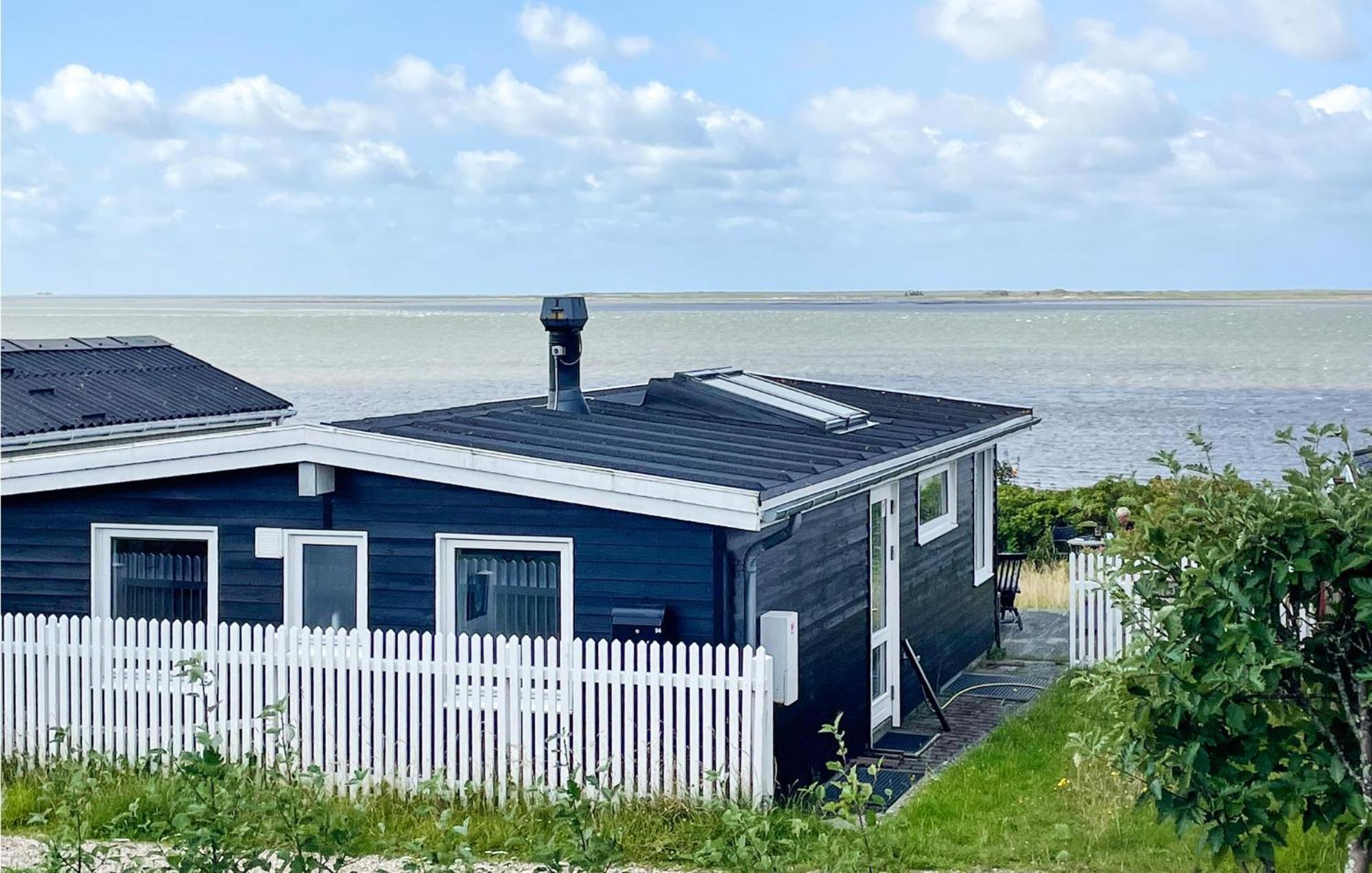 Awesome Home In Esbjerg V With Wifi Exterior photo